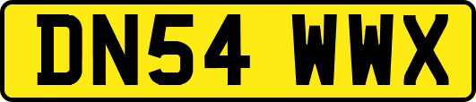 DN54WWX