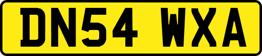 DN54WXA