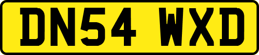 DN54WXD