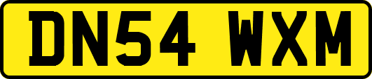 DN54WXM