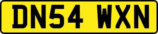 DN54WXN