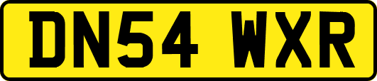 DN54WXR