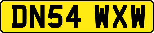 DN54WXW
