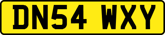 DN54WXY
