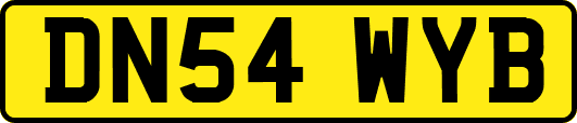 DN54WYB