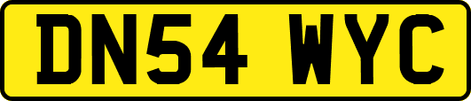 DN54WYC