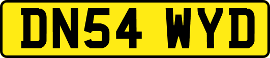 DN54WYD