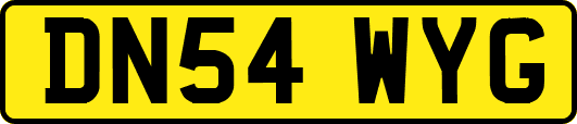 DN54WYG