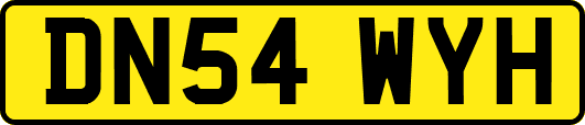 DN54WYH