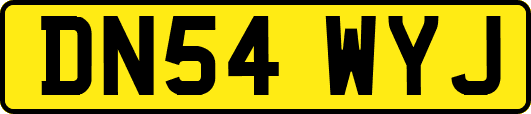 DN54WYJ