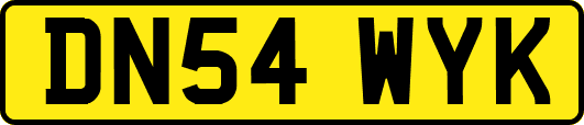 DN54WYK