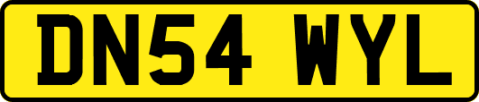 DN54WYL