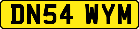 DN54WYM
