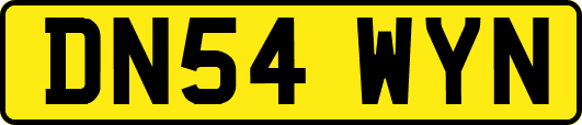 DN54WYN