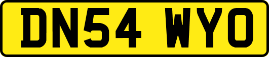 DN54WYO