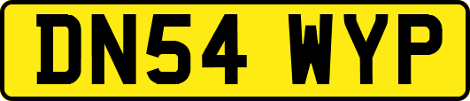 DN54WYP
