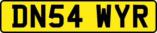 DN54WYR