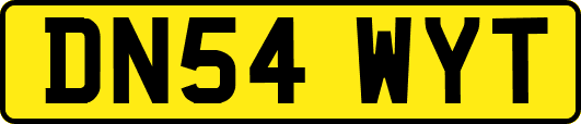DN54WYT