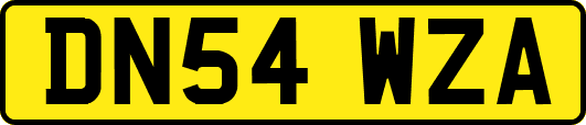 DN54WZA