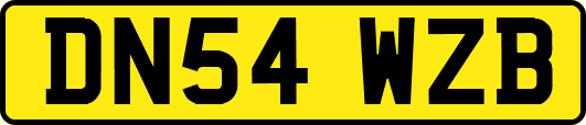 DN54WZB