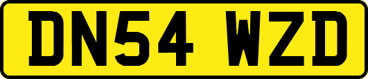 DN54WZD
