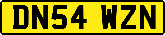 DN54WZN