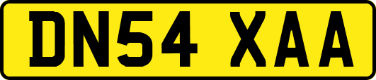 DN54XAA