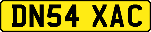 DN54XAC