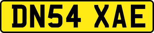 DN54XAE