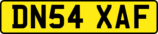 DN54XAF