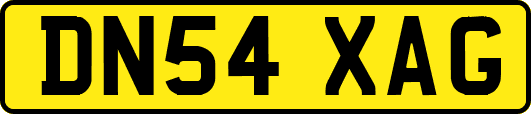 DN54XAG