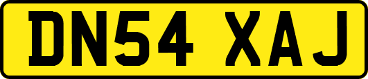DN54XAJ