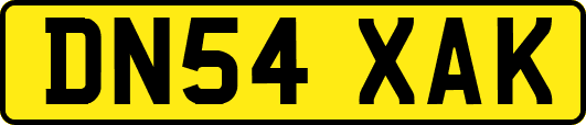 DN54XAK