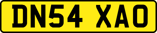 DN54XAO
