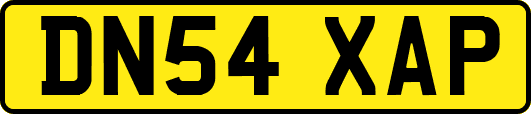 DN54XAP