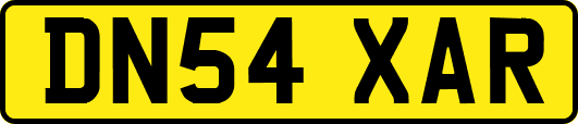 DN54XAR