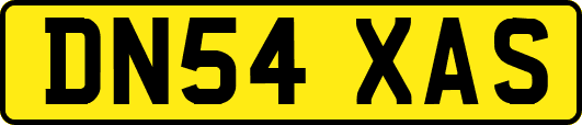 DN54XAS