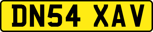 DN54XAV