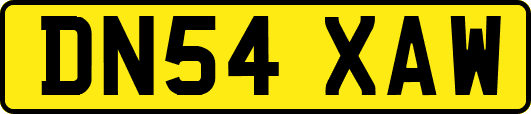 DN54XAW