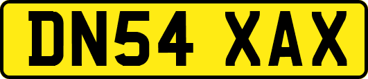 DN54XAX