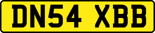 DN54XBB