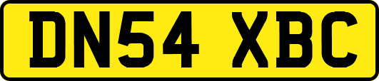 DN54XBC
