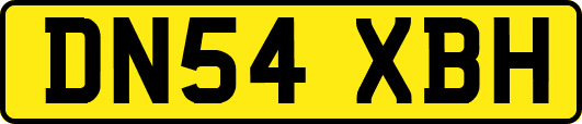 DN54XBH