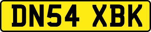 DN54XBK