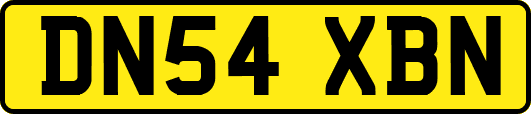 DN54XBN