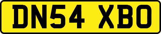 DN54XBO