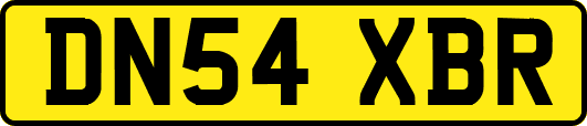 DN54XBR