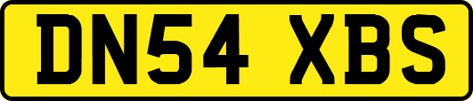 DN54XBS
