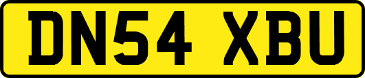 DN54XBU
