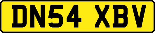DN54XBV
